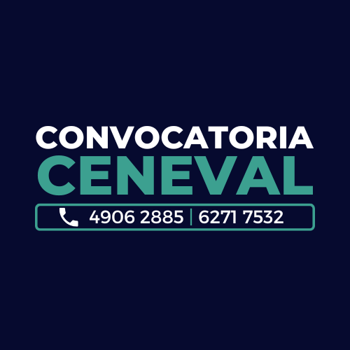 convocatoria ceneval