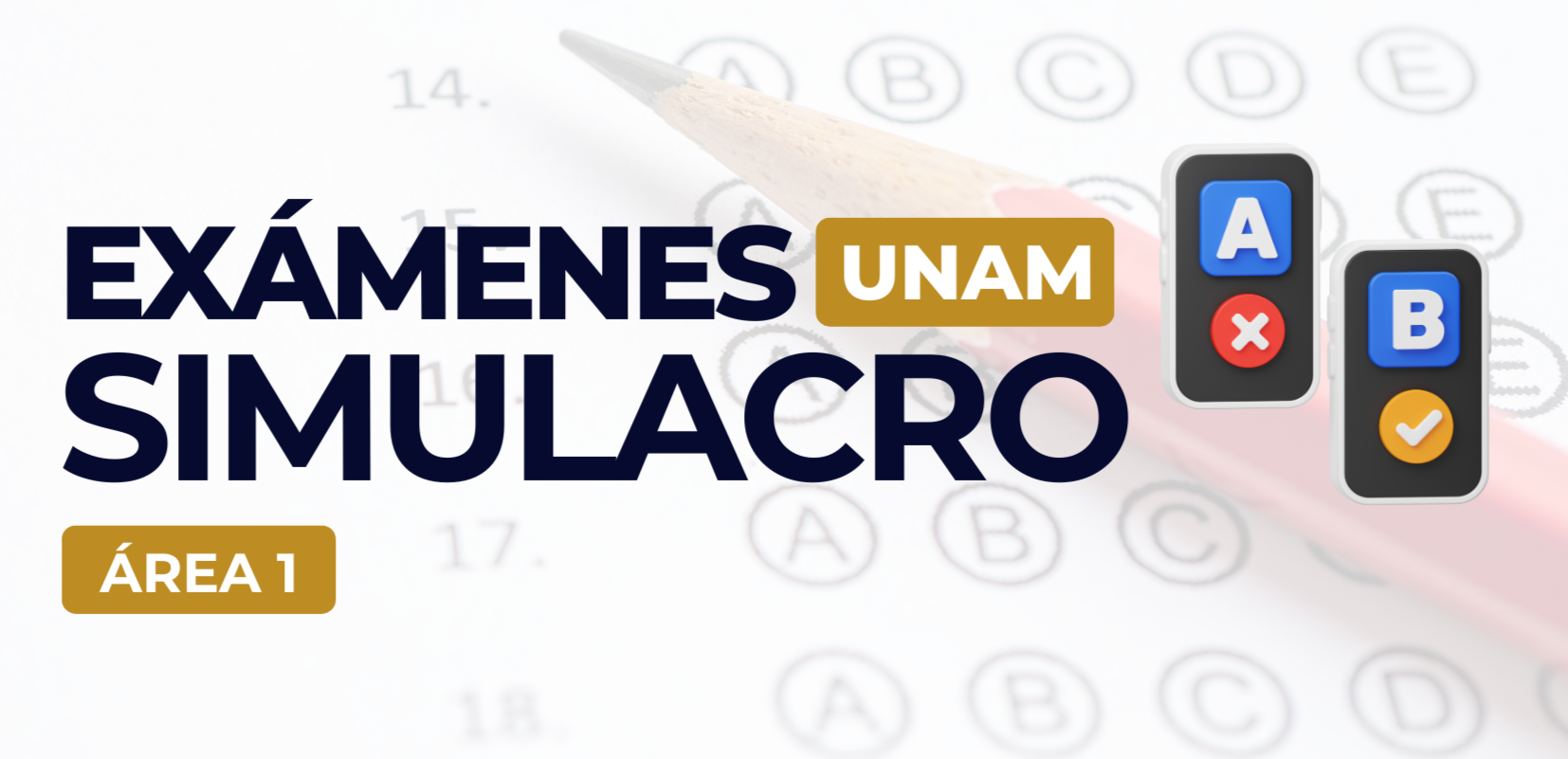 convocatoriaunam