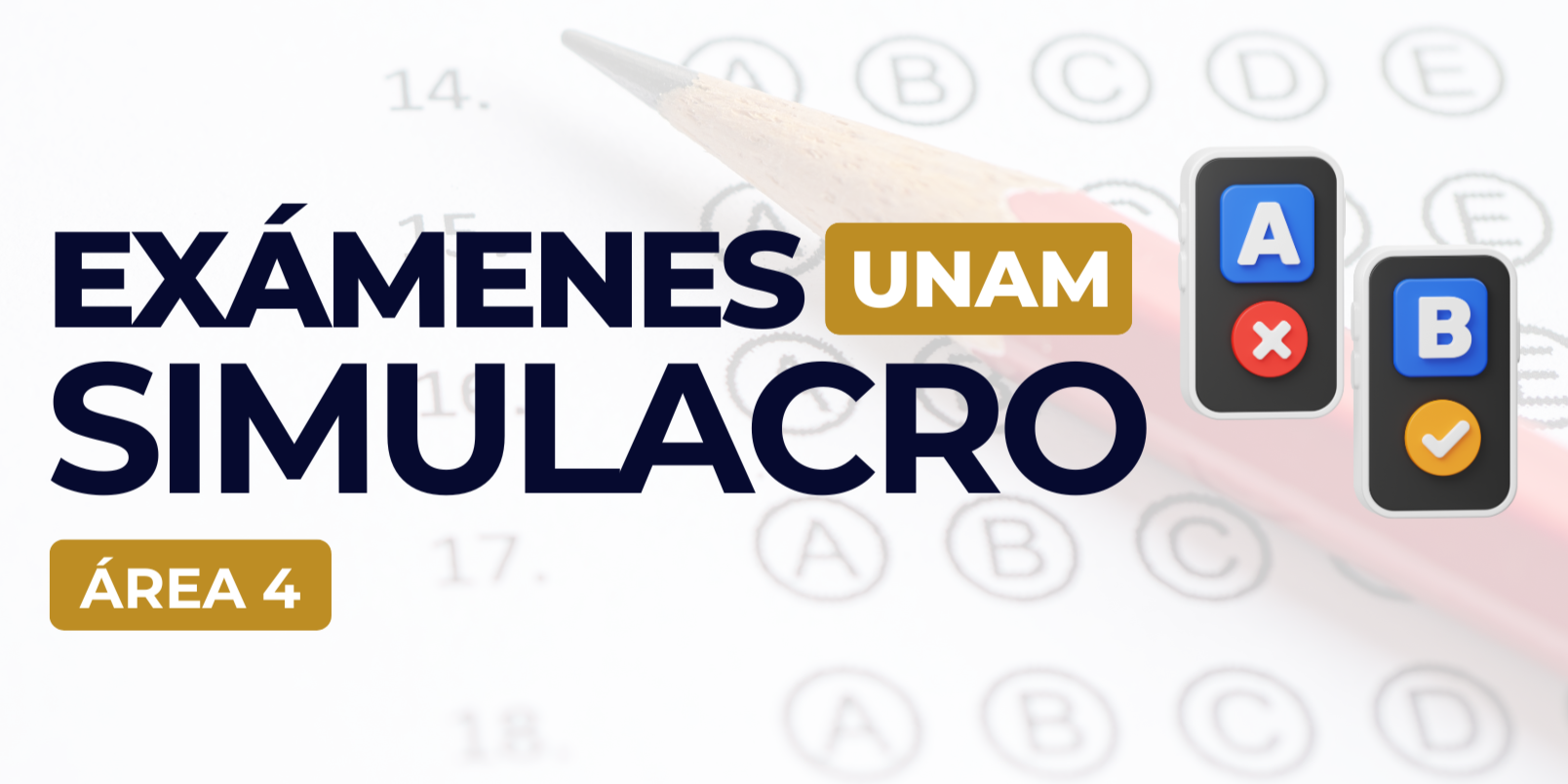 convocatoriaunam