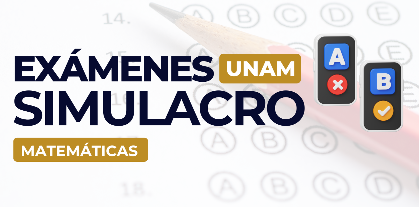 convocatoriaunam